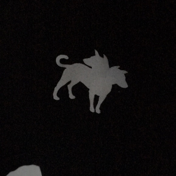 WTFO Tshirt. Canvas Brand. XL. Black. - Picture 2 of 4